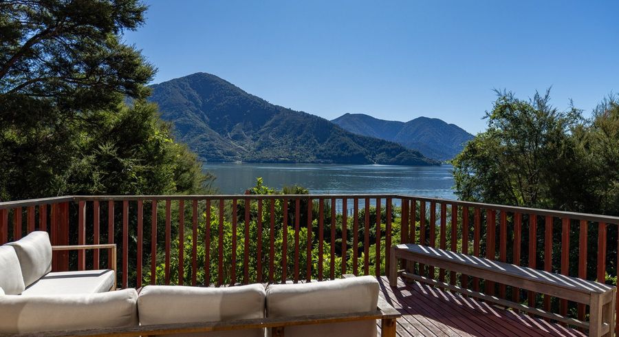  at 225 Moetapu Bay Road, Mahau Sound, Marlborough, Marlborough