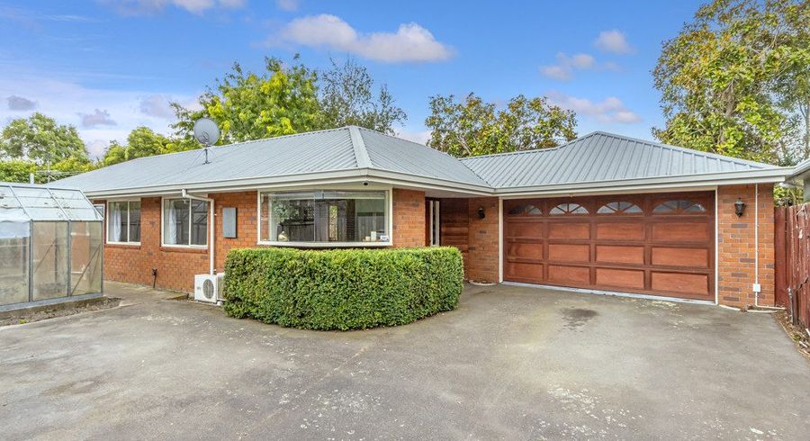  at 2/86 Brookside Terrace, Bryndwr, Christchurch