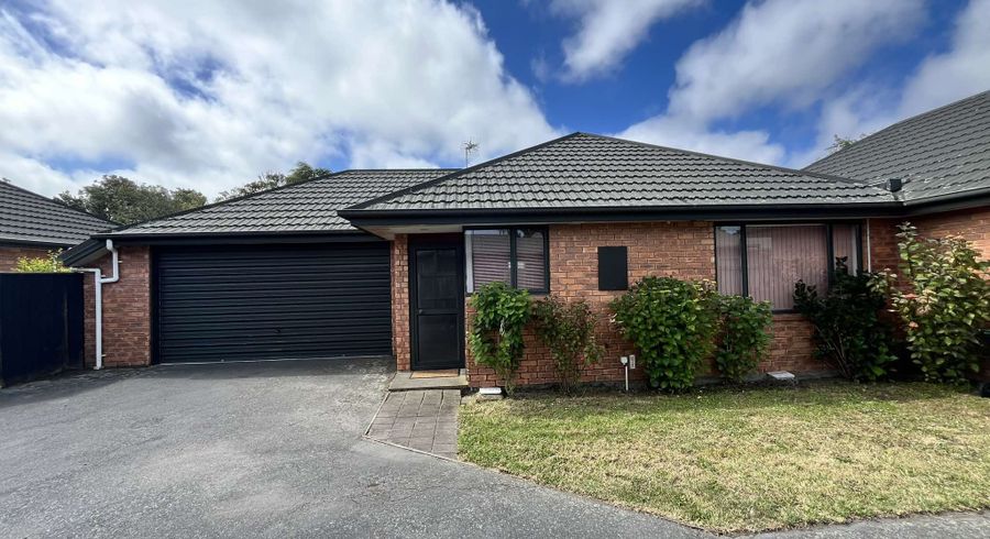  at 2/367 Selwyn Street, Addington, Christchurch City, Canterbury