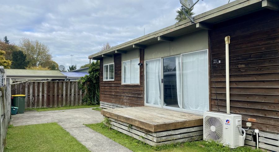  at 219b Fox Street, Hamilton East, Hamilton, Waikato