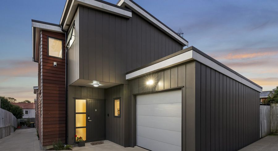  at 49C Titirangi Road, New Lynn, Waitakere City, Auckland