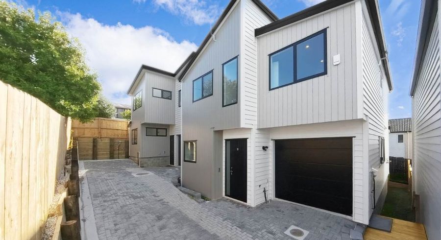  at 4E Bruce Road, Glenfield, North Shore City, Auckland