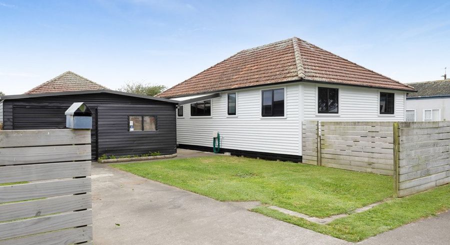  at 391 Waihi Road, Normanby, Hawera