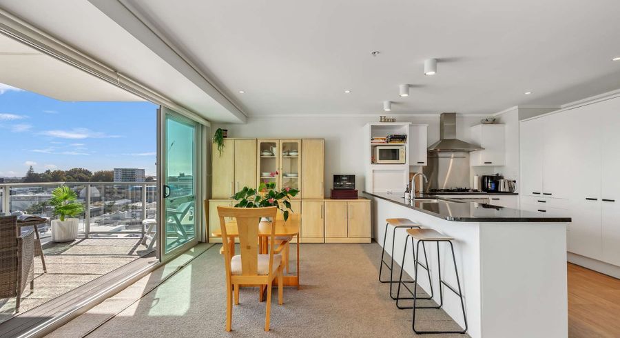  at 1201/72 Devonport Road, City Centre, Tauranga, Bay Of Plenty