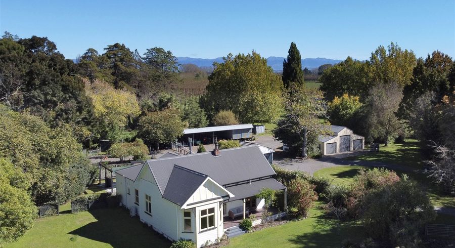  at 179 Ashcott Road, Waipukurau