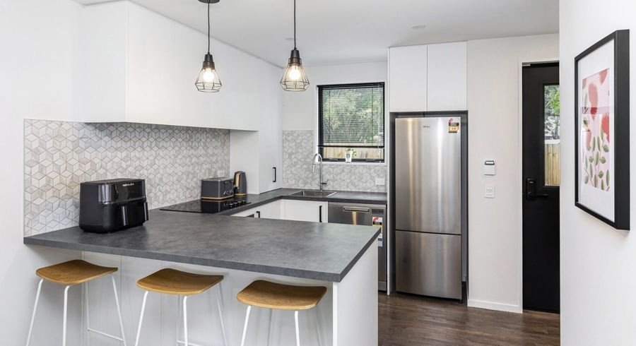  at 4/677 Worcester Street, Linwood, Christchurch City, Canterbury