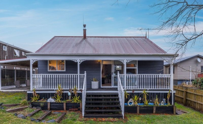  at 47 Carroll Street, WAIMARINO, OWHANGO