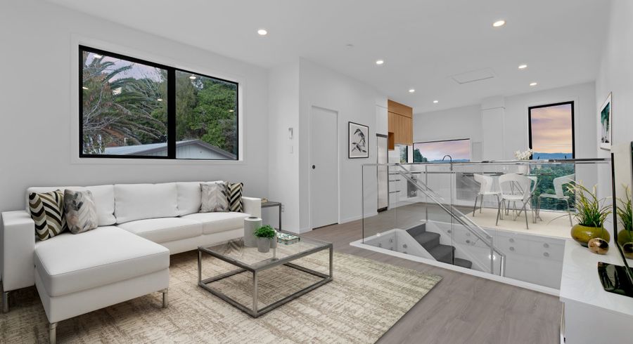  at 4/128 Vodanovich Road, Te Atatu South, Waitakere City, Auckland