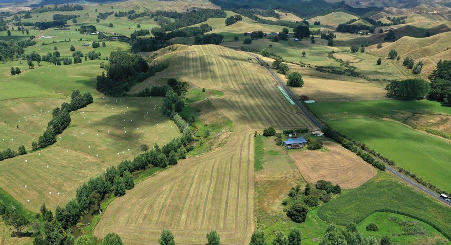  at 211 Waitetuna Valley Road, Waitetuna