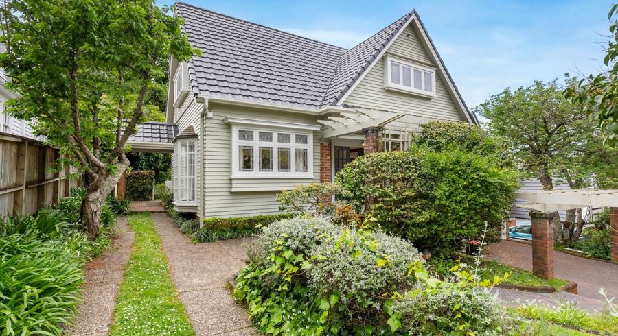  at 26 Entrican Avenue, Remuera, Auckland