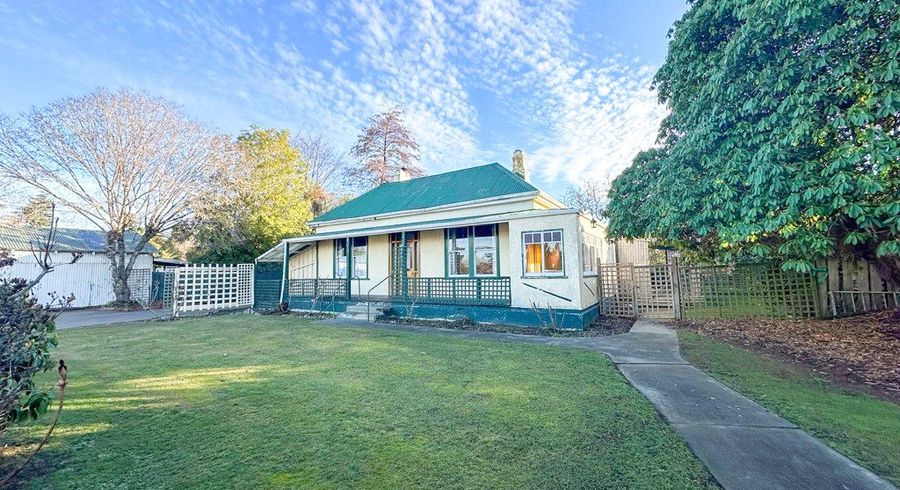  at 11 Maddren Street, Winchester, Timaru, Canterbury