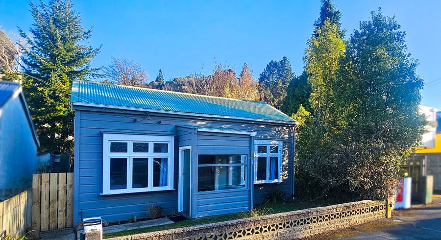  at 75 North Road, North East Valley, Dunedin