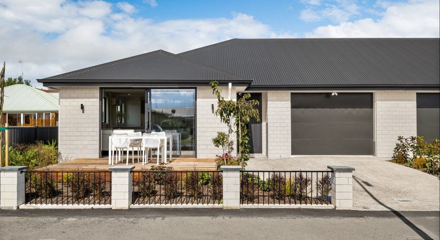  at 2A Park Street, Mosgiel, Dunedin, Otago