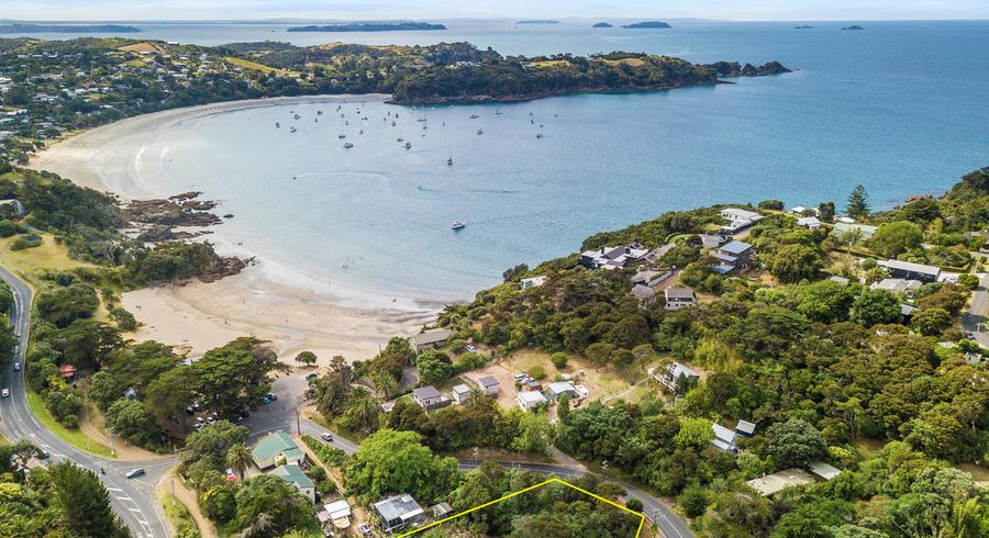  at 4 Goodwin Avenue, Oneroa, Waiheke Island