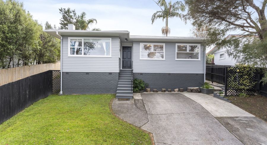  at 1/17 Crystal Avenue, Glendene, Waitakere City, Auckland