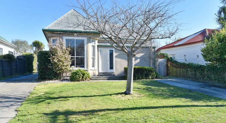  at 137 Geraldine Street, Edgeware, Christchurch