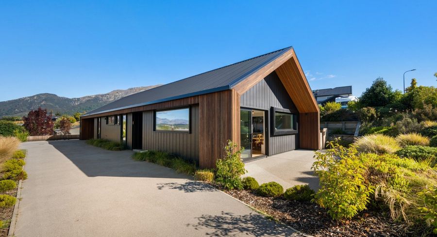  at 11 Sarges Way, Lake Hawea, Wanaka, Otago