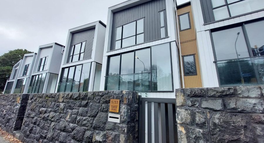  at 5/33 Owens Road, Epsom, Auckland City, Auckland