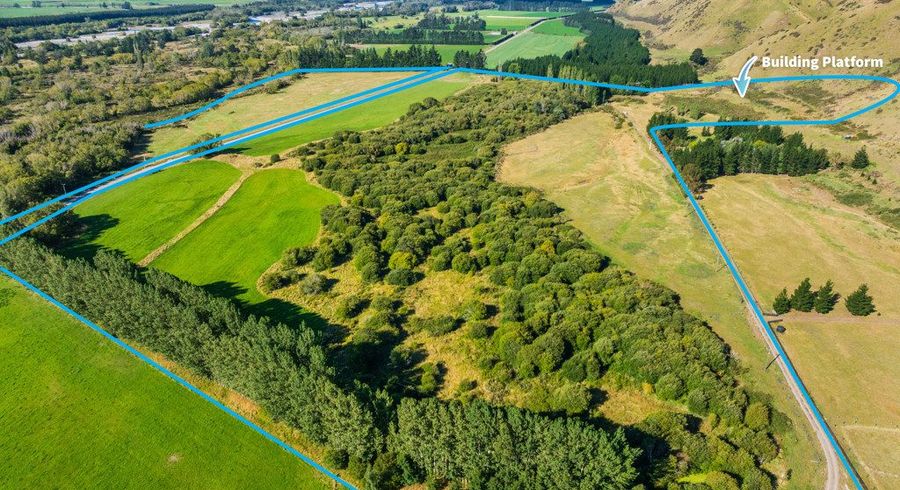  at 658 Hurunui Bluff Road, Waikari, Hurunui, Canterbury