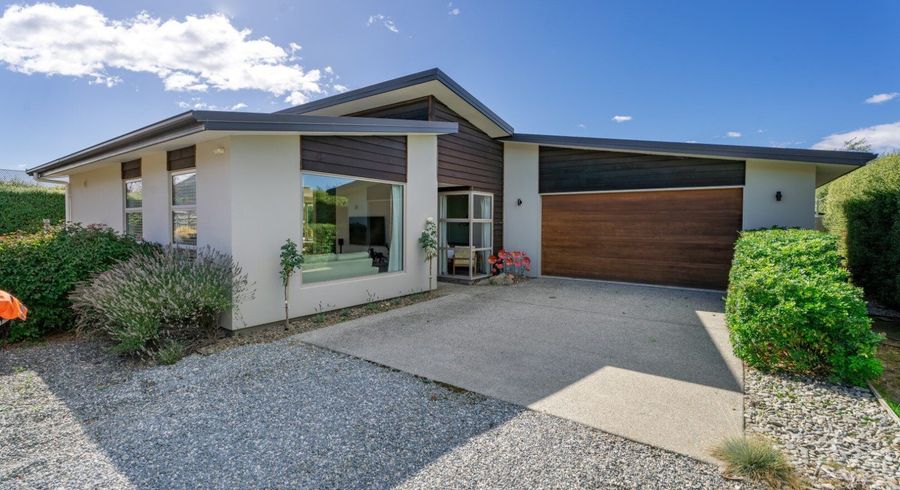  at 12 Paradise Place, Wanaka