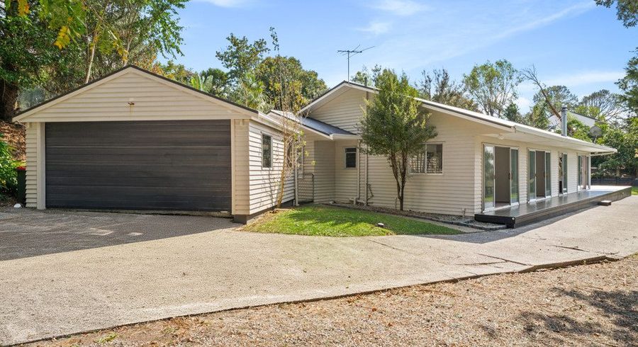  at 165 Spur Road, Stillwater, Rodney, Auckland