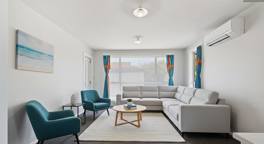  at 1/17 Tyrone Street, Belfast, Christchurch City, Canterbury