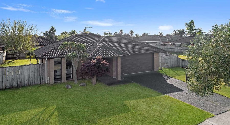  at 95 Doncaster Drive, Papamoa Beach, Tauranga, Bay Of Plenty
