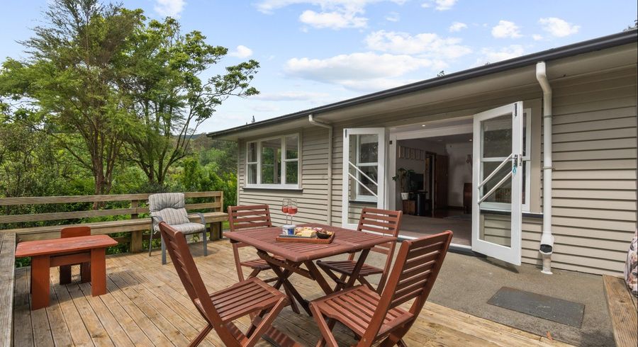  at 418 Pahiatua Aokautere Road, Palmerston North