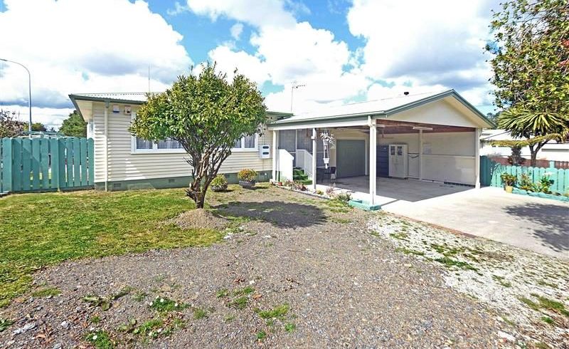  at 2A Barrie Avenue, Papatoetoe, Manukau City, Auckland
