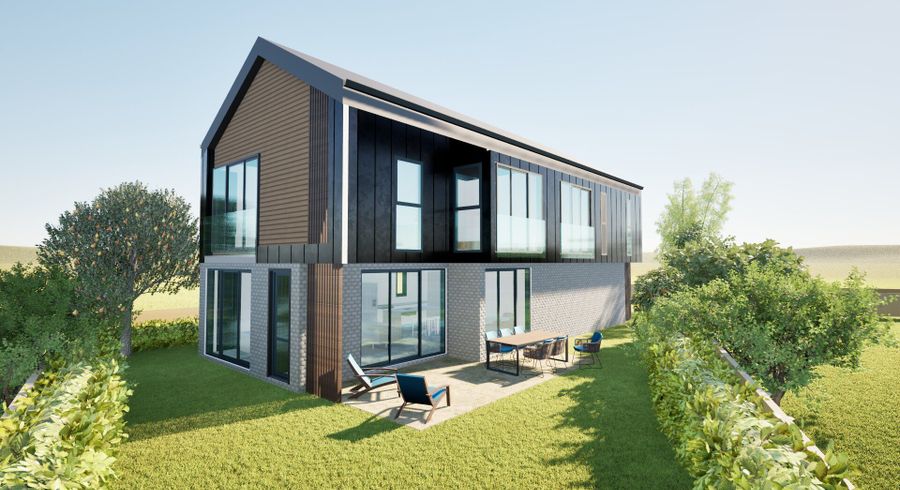  at 3 Ruru Lane, Kenepuru, Porirua, Wellington