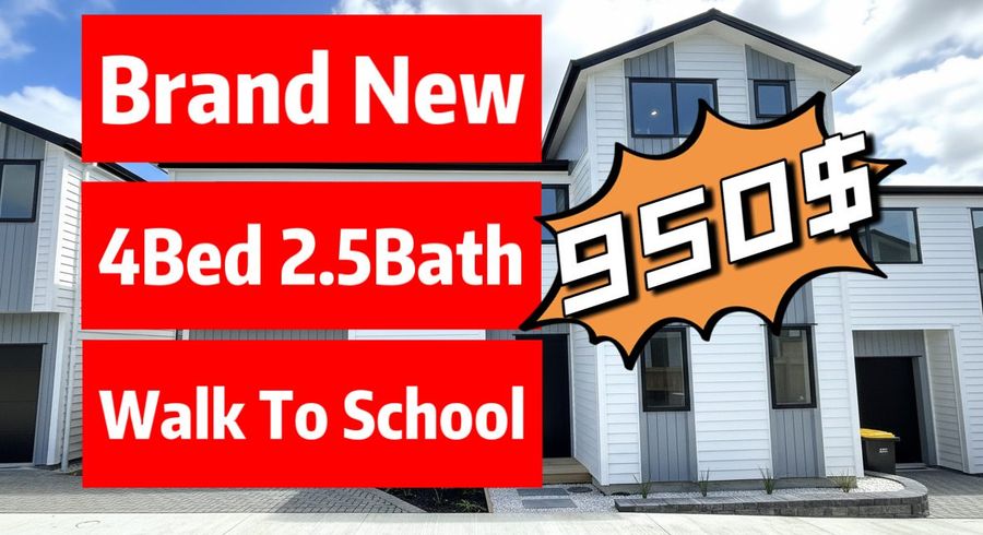  at 16B Exmouth Road, Northcote, North Shore City, Auckland