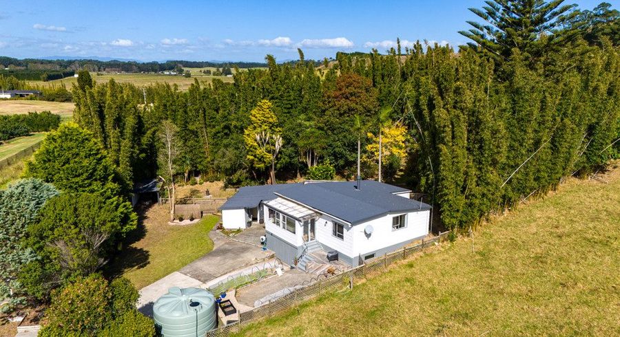  at 2025 Far North Road, Waiharara, Far North, Northland
