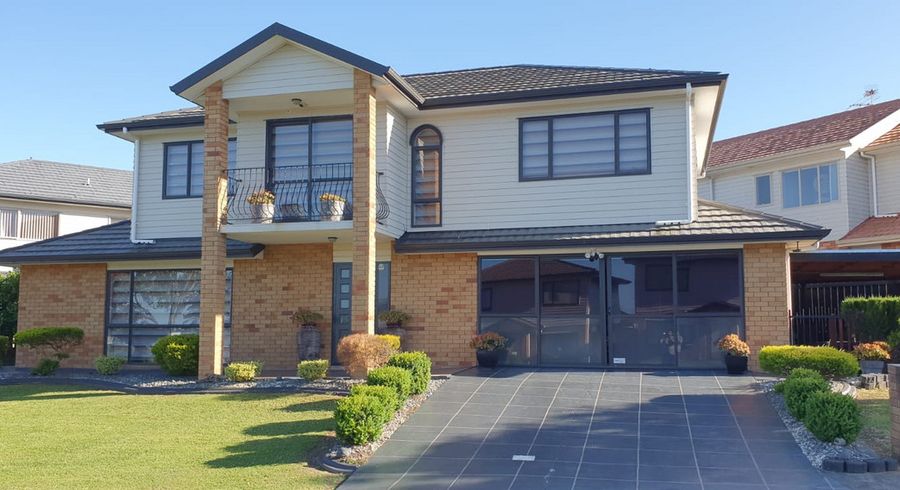  at 29 Crossandra Drive, Mangere, Auckland