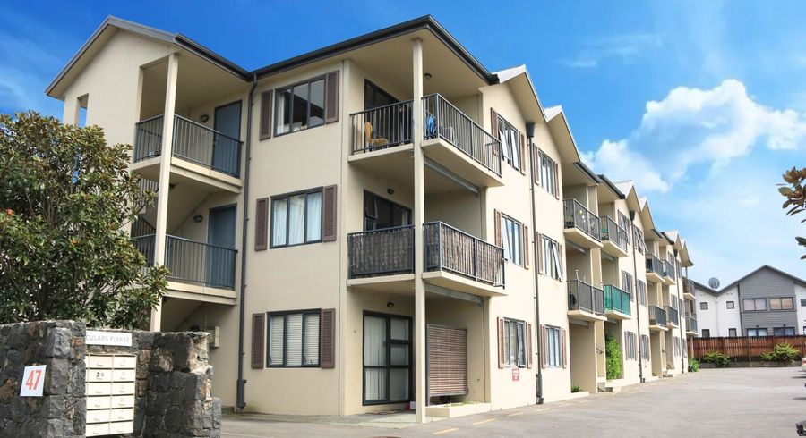  at 1E/47 Ireland Road, Panmure, Auckland City, Auckland