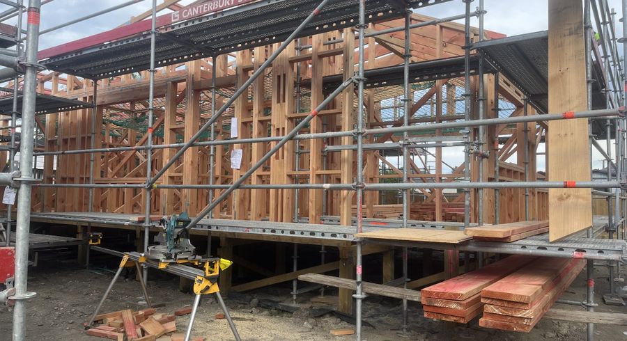  at 69B Smith Street, Woolston, Christchurch City, Canterbury