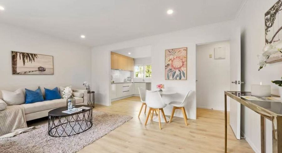  at 1/103A Landscape Ave, Mount Eden, Auckland City, Auckland