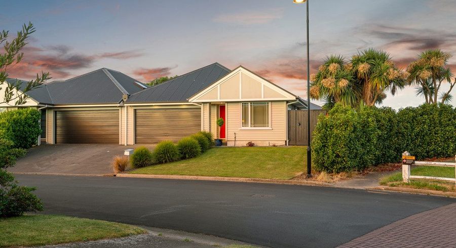  at 6 Date Crescent, Aidanfield, Christchurch City, Canterbury