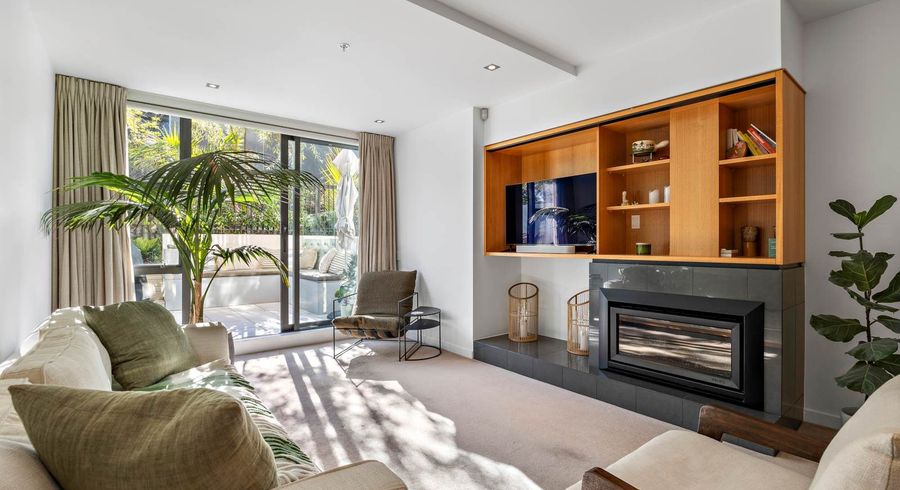  at 103/28 Balfour Road, Parnell, Auckland City, Auckland