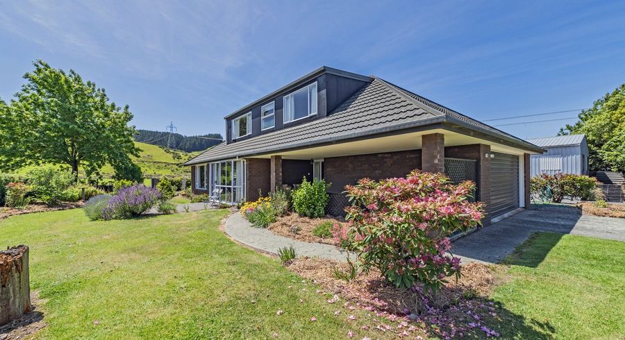  at 322 Whitecliffs Road, Whitecliffs, Glentunnel