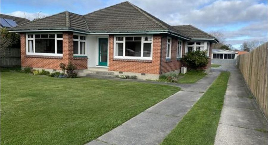  at 166 Hoon Hay Road, Hoon Hay, Christchurch