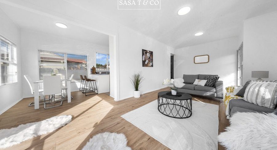  at 9B O'Connor Street, Otara, Manukau City, Auckland