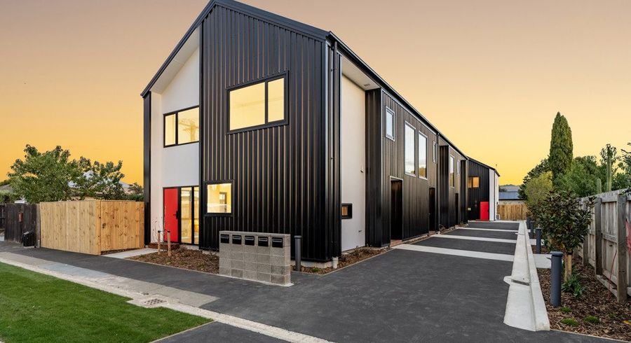  at 5/490 Cashel Street, Linwood, Christchurch City, Canterbury