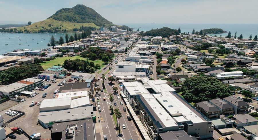  at 25/281 Maunganui Road, Mount Maunganui, Tauranga, Bay Of Plenty