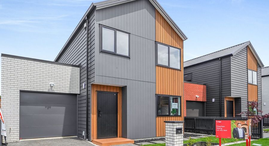  at 15 Joint Avenue, Chartwell, Hamilton