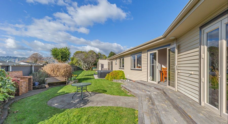  at 166 Bartholomew Road, Levin