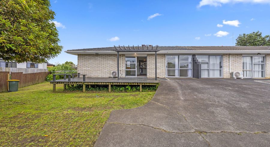  at 3/10 Gordon Road, Papatoetoe, Manukau City, Auckland