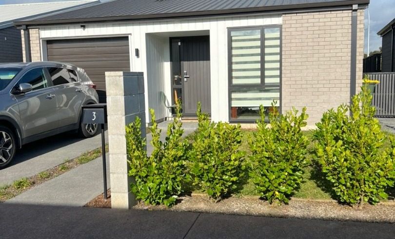 at 3 Pekepeke Lane, Ramarama, Franklin, Auckland