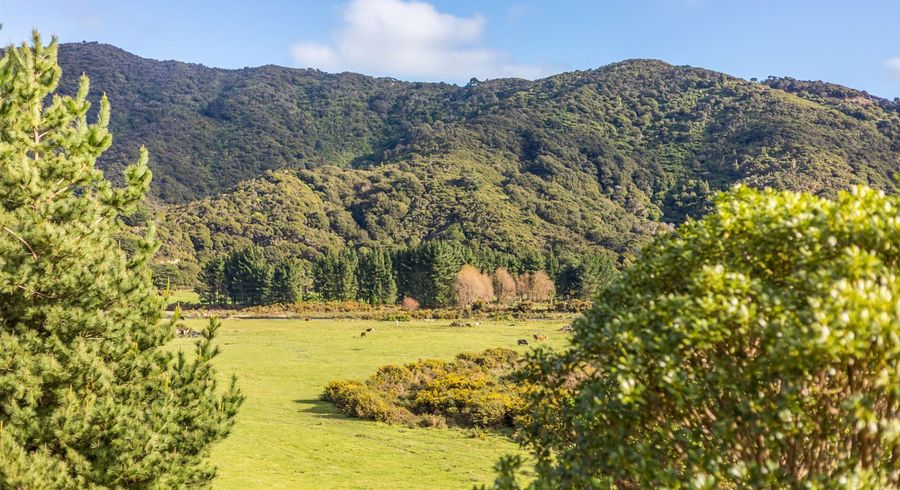  at 675 Coast Road, Wainuiomata Coast, Wainuiomata