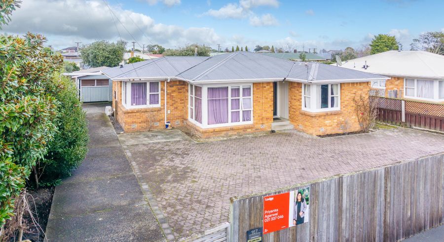  at 167 Sandwich Road, Saint Andrews, Hamilton, Waikato