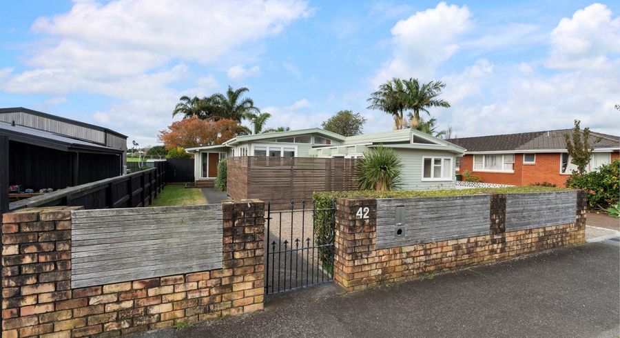  at 42 Wendover Road, Glendowie, Auckland City, Auckland